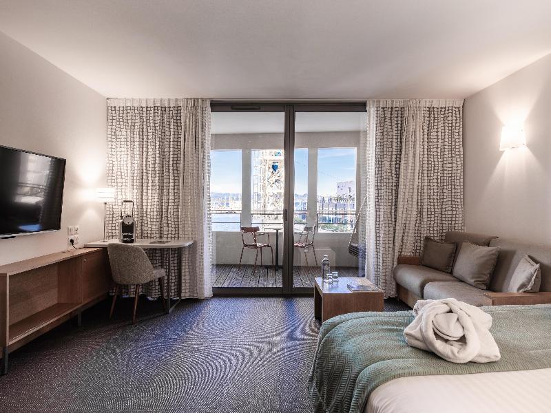 Best Western Premier Vieux Port image