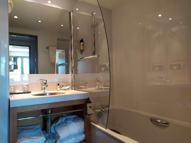 Best Western Premier Vieux Port image