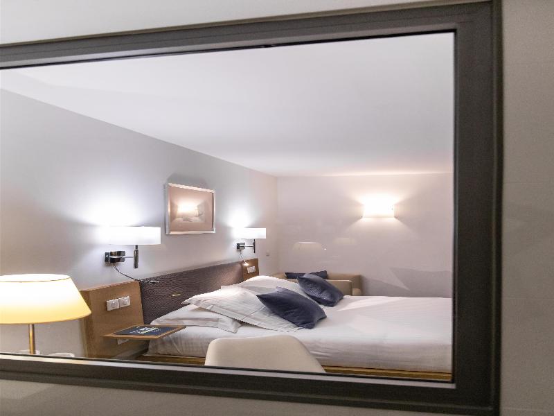Best Western Premier Vieux Port image