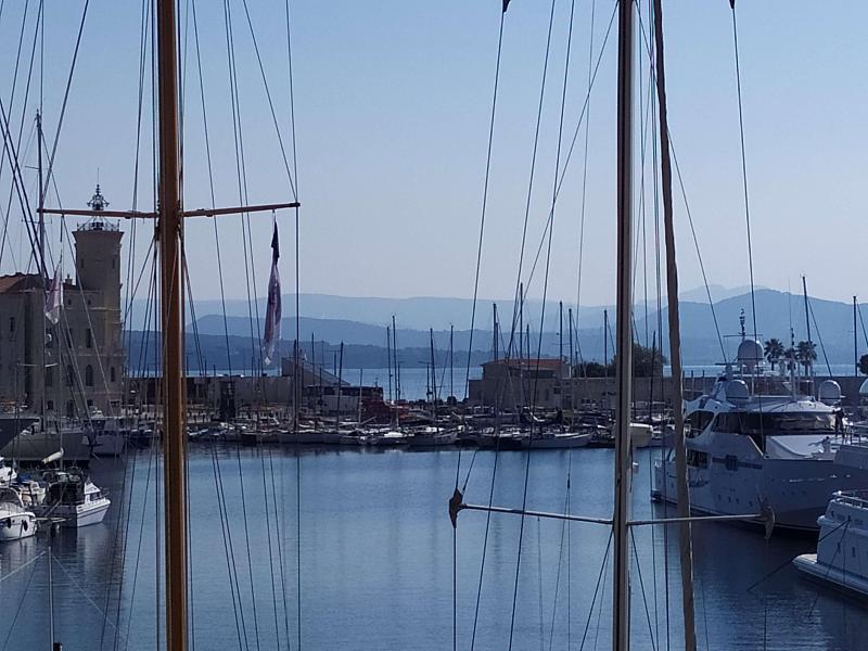 Best Western Premier Vieux Port image