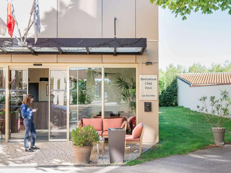 ibis Styles Lyon Sud Brignais image
