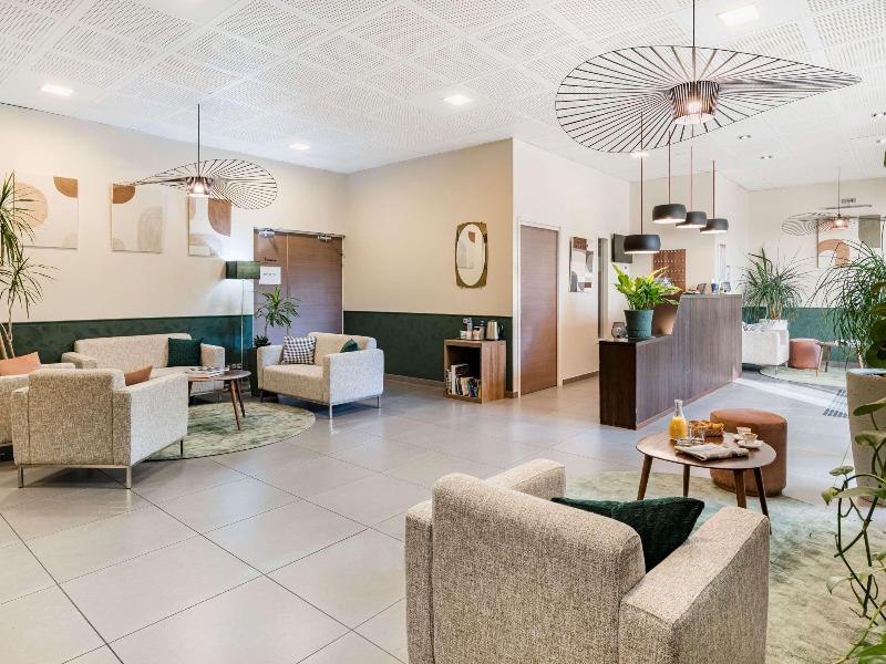 ibis Styles Lyon Sud Brignais image