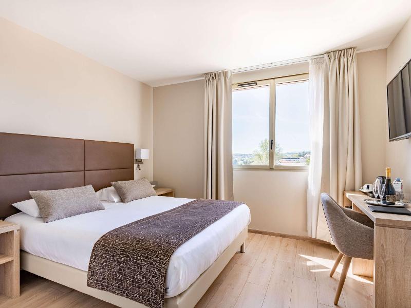 ibis Styles Lyon Sud Brignais image