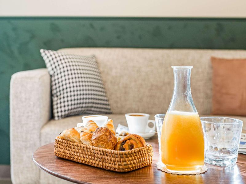 ibis Styles Lyon Sud Brignais image