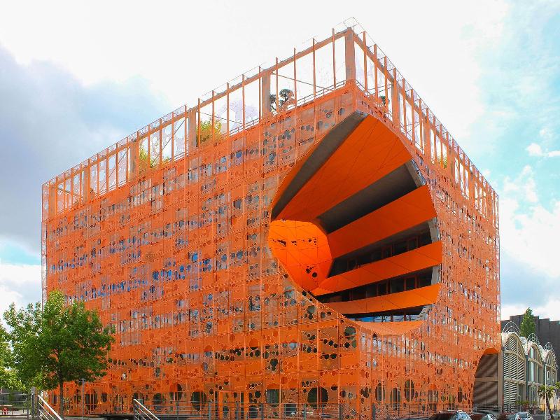 ibis Styles Lyon Sud Brignais image