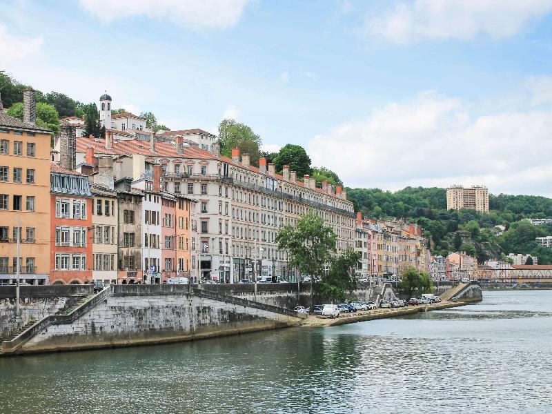 ibis Styles Lyon Sud Brignais image