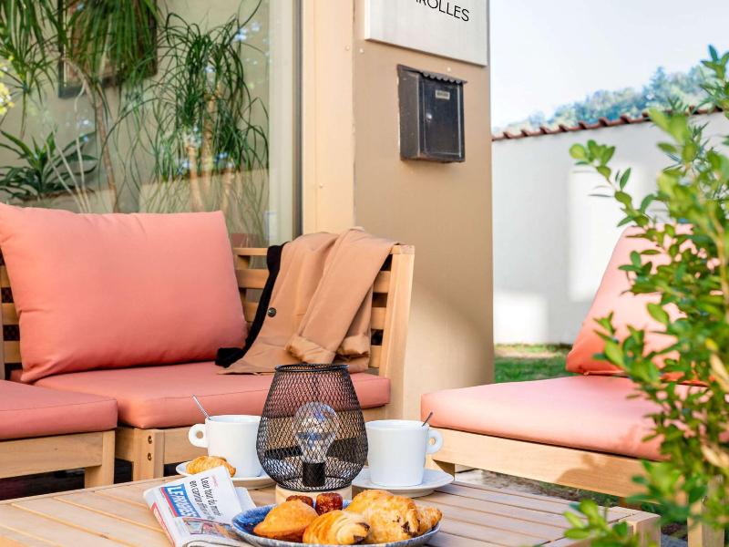 ibis Styles Lyon Sud Brignais image