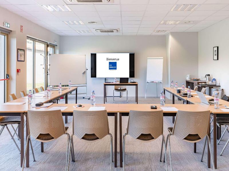 ibis Styles Lyon Sud Brignais image