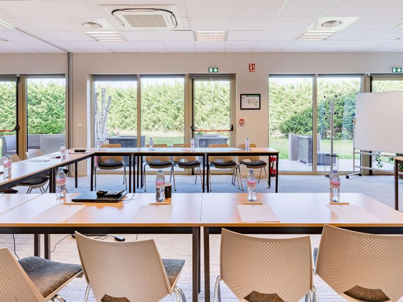 ibis Styles Lyon Sud Brignais image