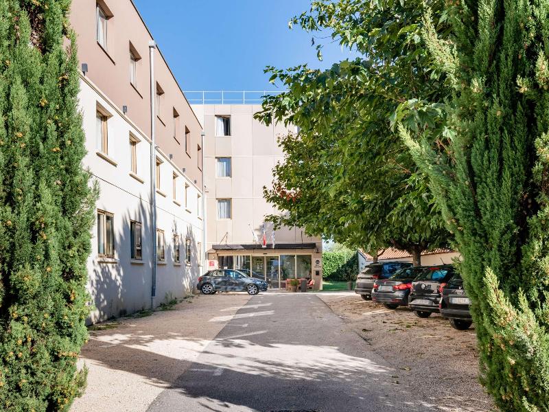 ibis Styles Lyon Sud Brignais image