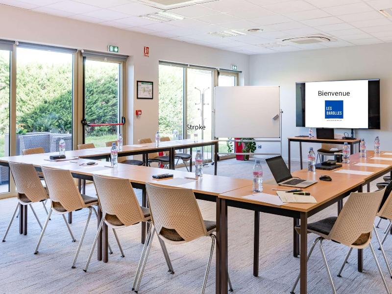 ibis Styles Lyon Sud Brignais image