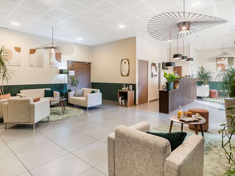 ibis Styles Lyon Sud Brignais image