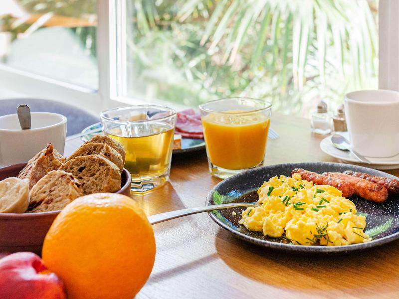 ibis Styles Lyon Sud Brignais image