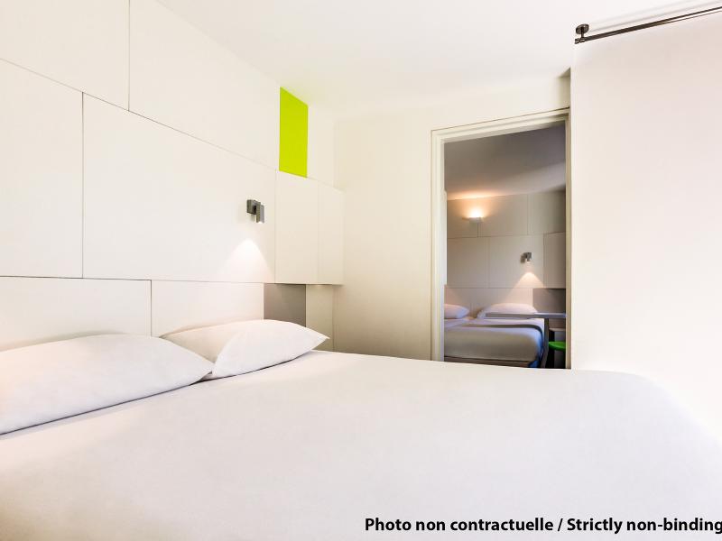 ibis Styles Lyon Sud Brignais image