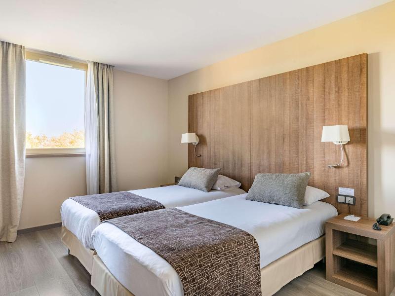 ibis Styles Lyon Sud Brignais image