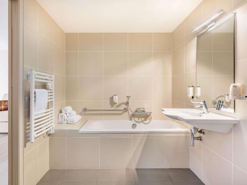 ibis Styles Lyon Sud Brignais image