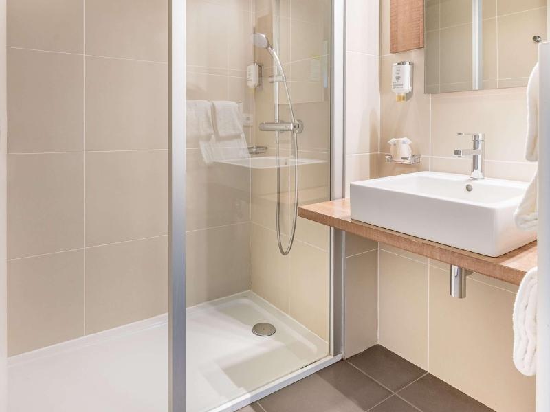 ibis Styles Lyon Sud Brignais image