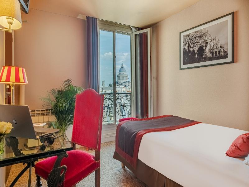 Trianon Rive Gauche image