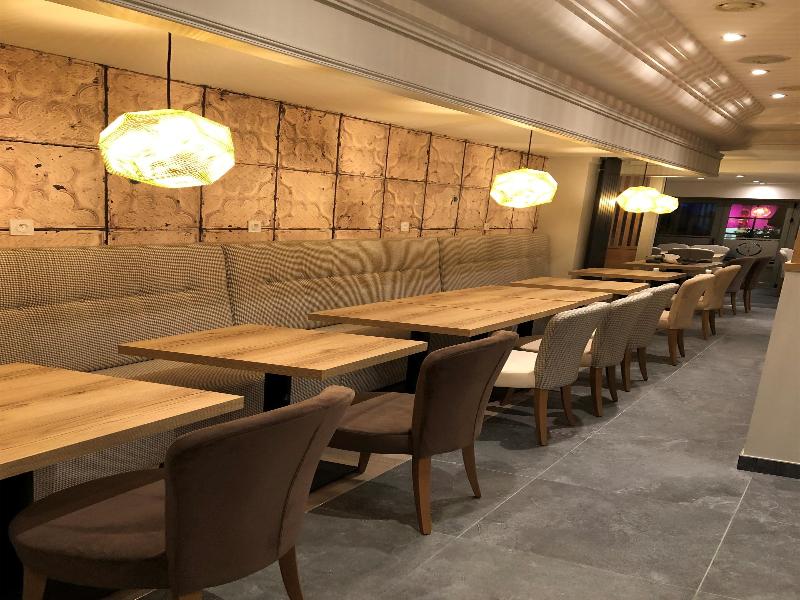Best Western Le Duguesclin image