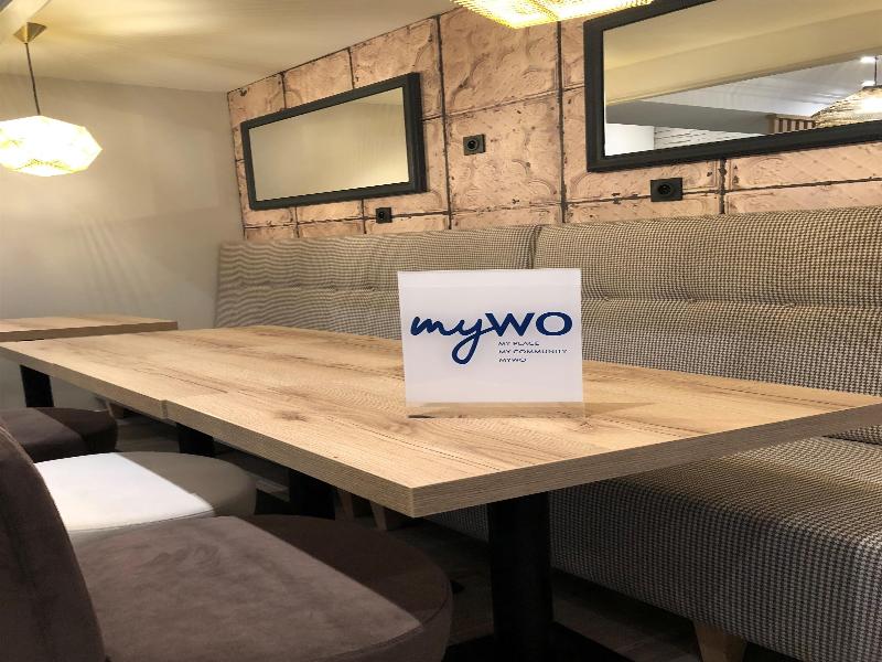 Best Western Le Duguesclin image
