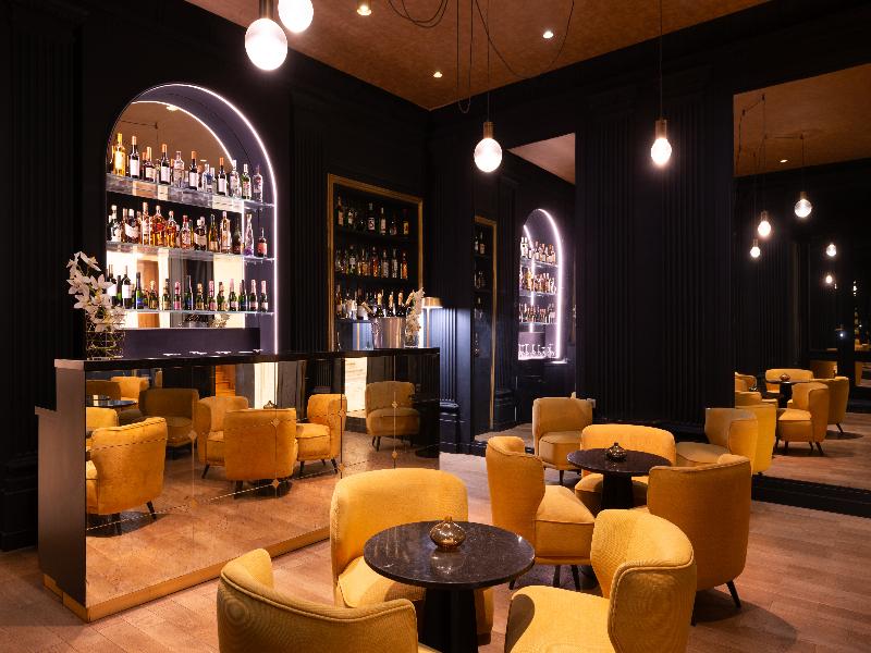 Best Western Hotel Ronceray Opera image