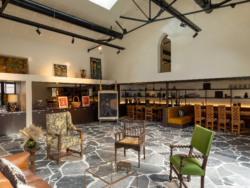 Hôtel Kemaris image