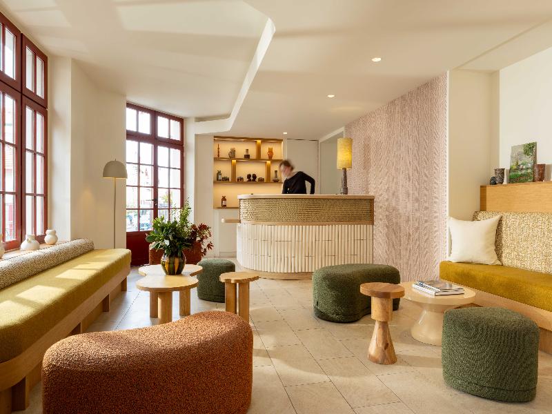 Hôtel Kemaris image