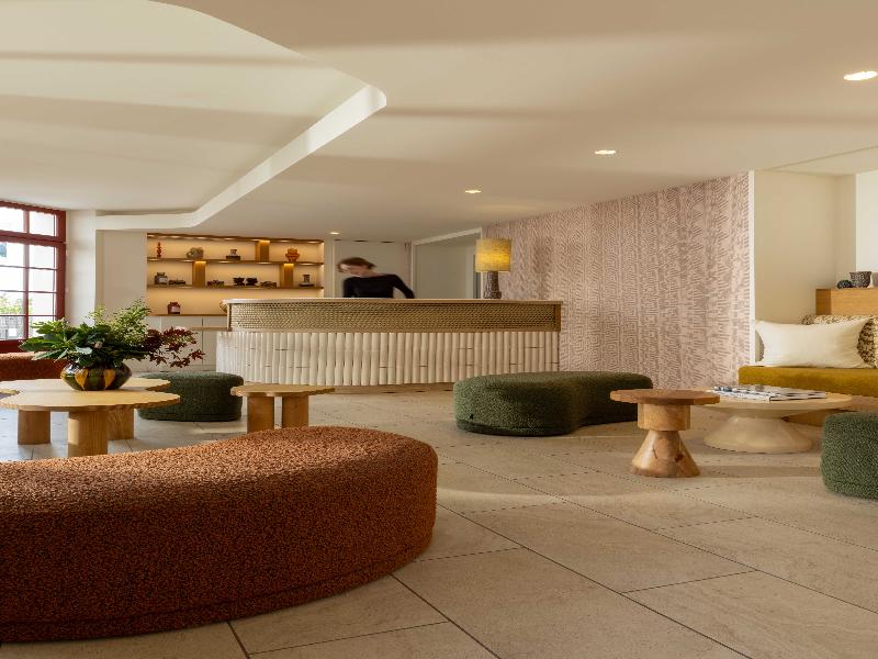 Hôtel Kemaris image