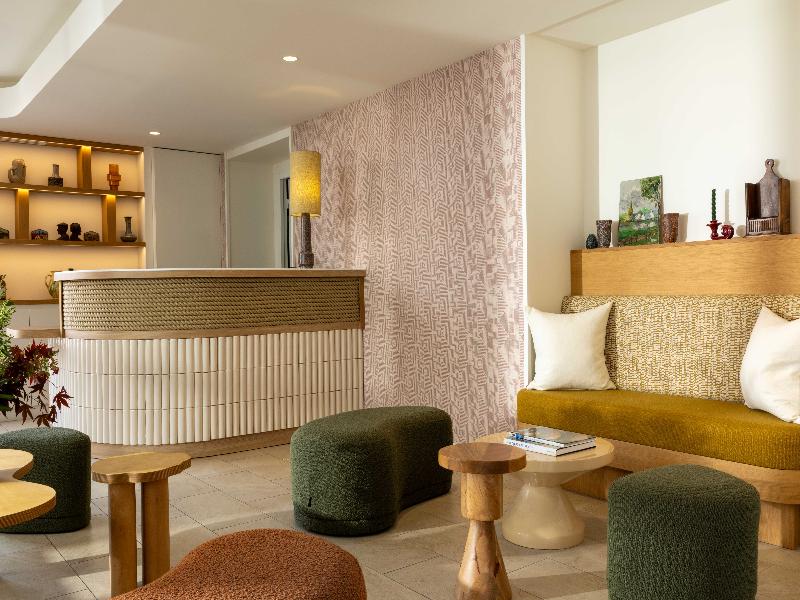 Hôtel Kemaris image