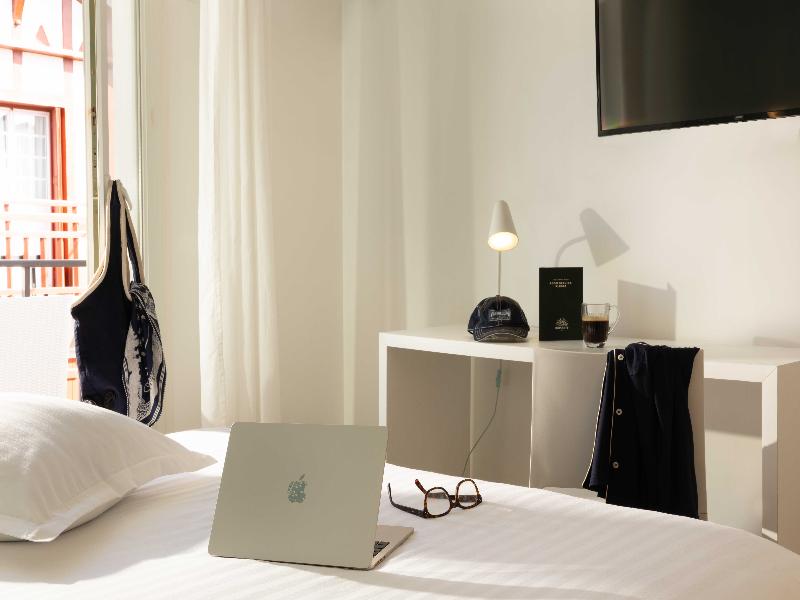 Hôtel Kemaris image