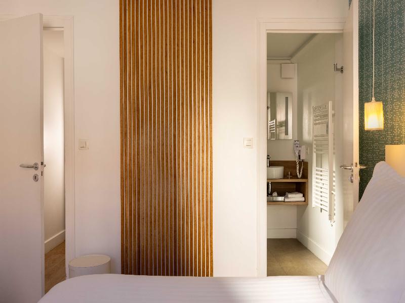 Hôtel Kemaris image