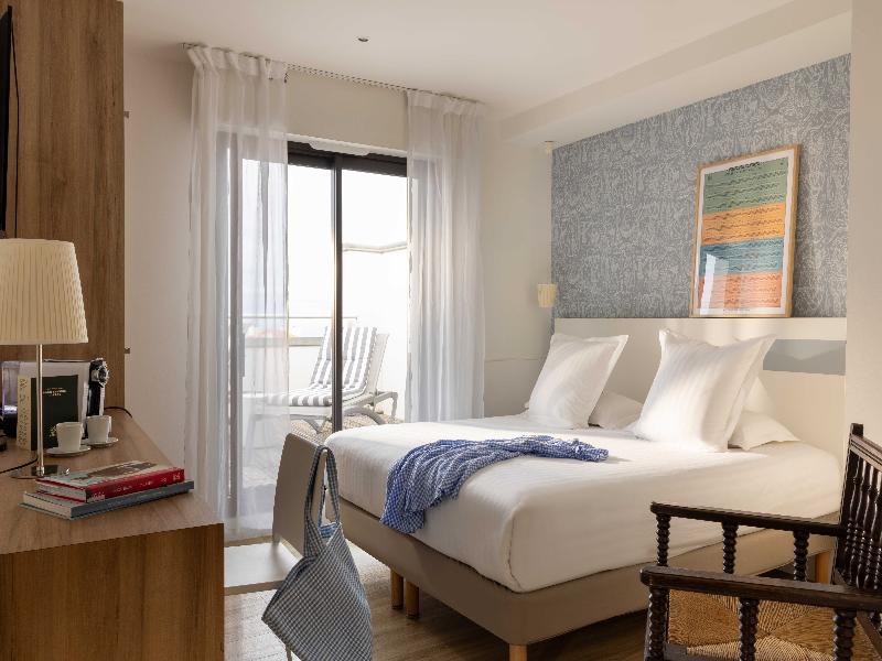 Hôtel Kemaris image