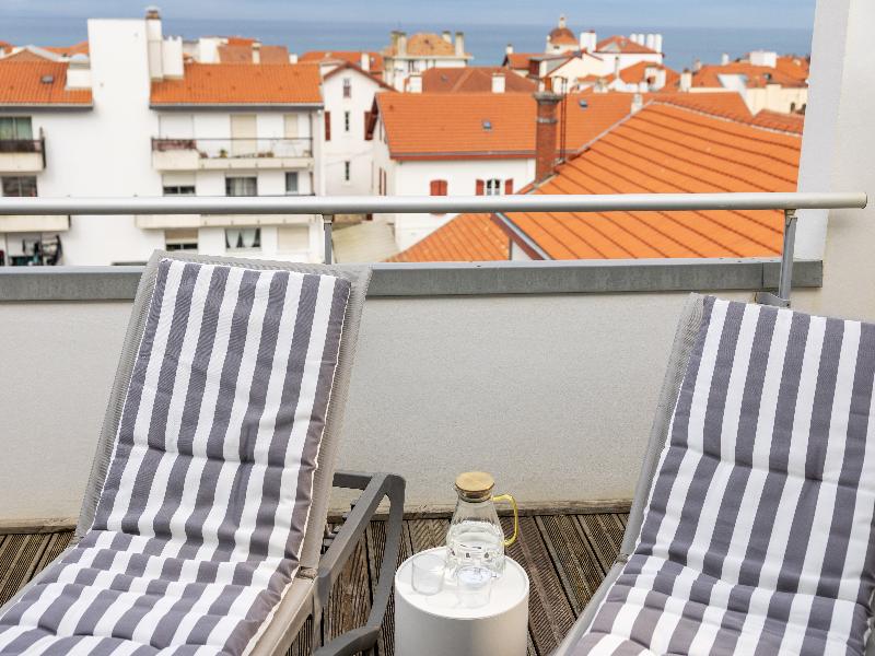 Hôtel Kemaris image