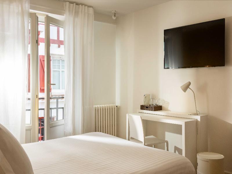 Hôtel Kemaris image