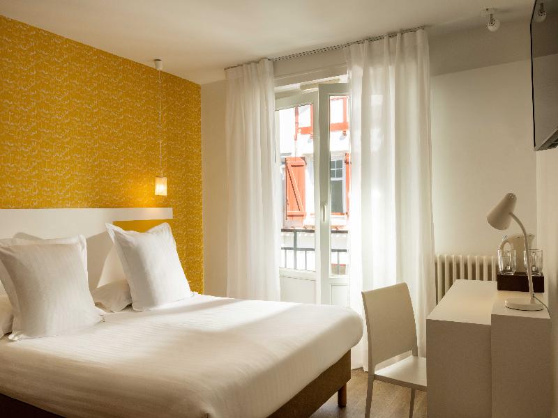 Hôtel Kemaris image