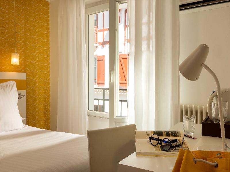 Hôtel Kemaris image