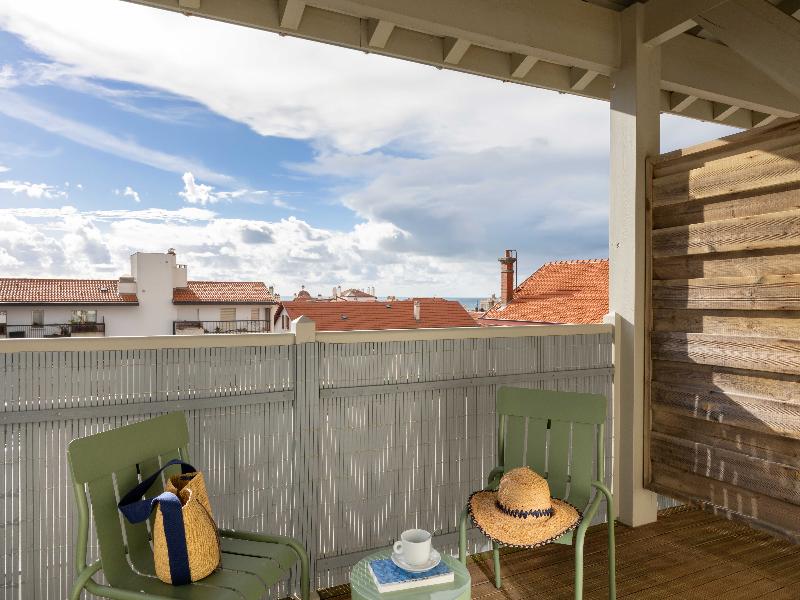 Hôtel Kemaris image