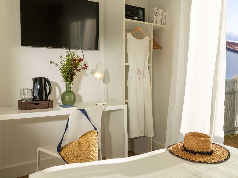 Hôtel Kemaris image
