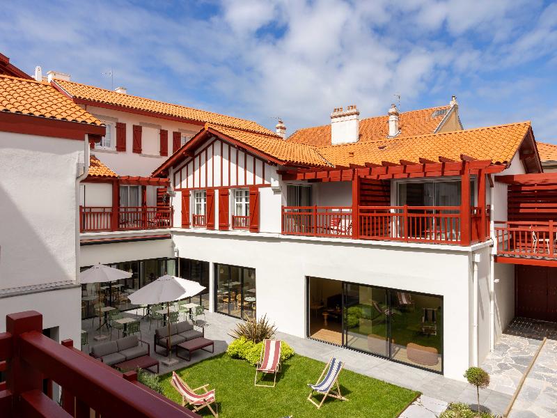 Hôtel Kemaris image