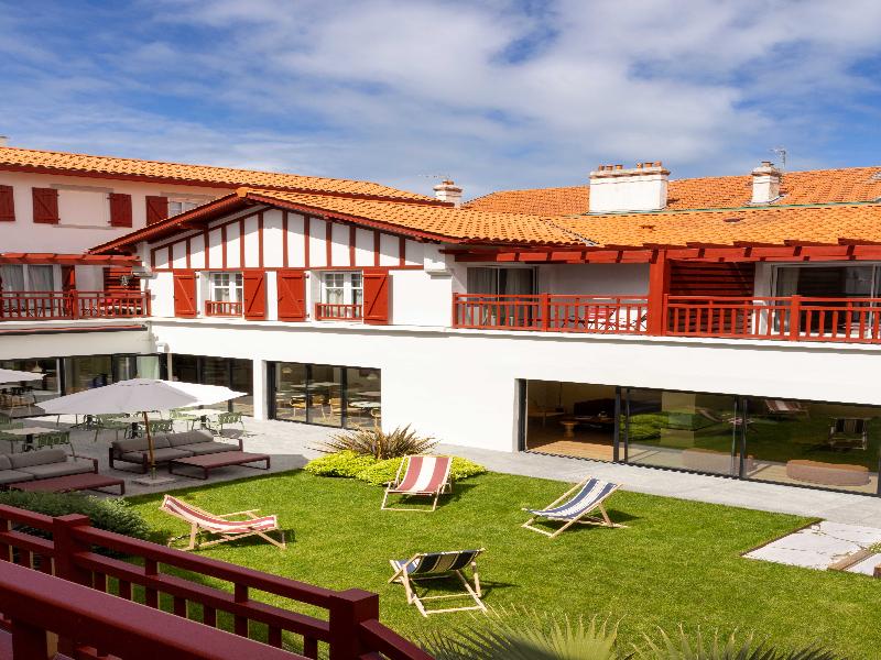 Hôtel Kemaris image