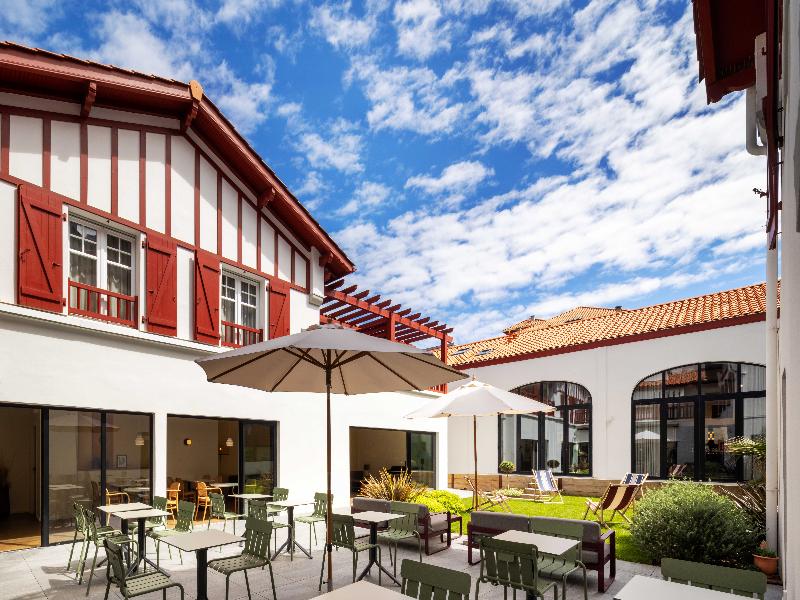 Hôtel Kemaris image