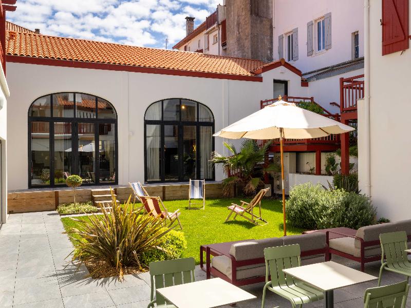 Hôtel Kemaris image