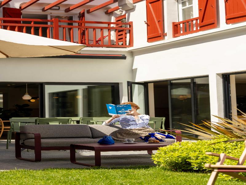 Hôtel Kemaris image