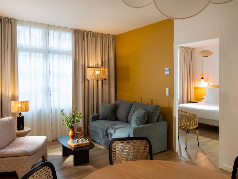 Hôtel Kemaris image