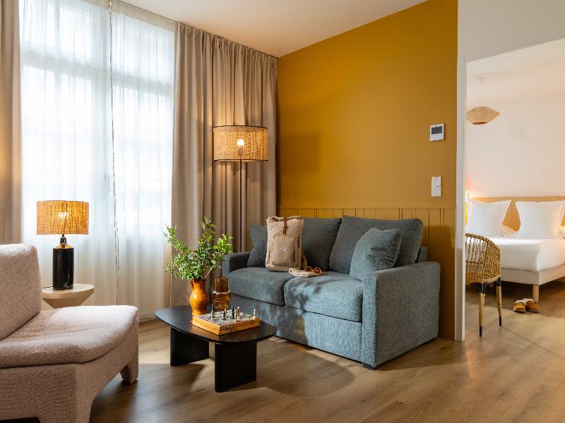 Hôtel Kemaris image