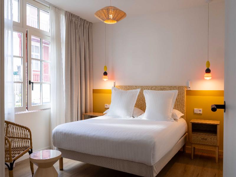 Hôtel Kemaris image