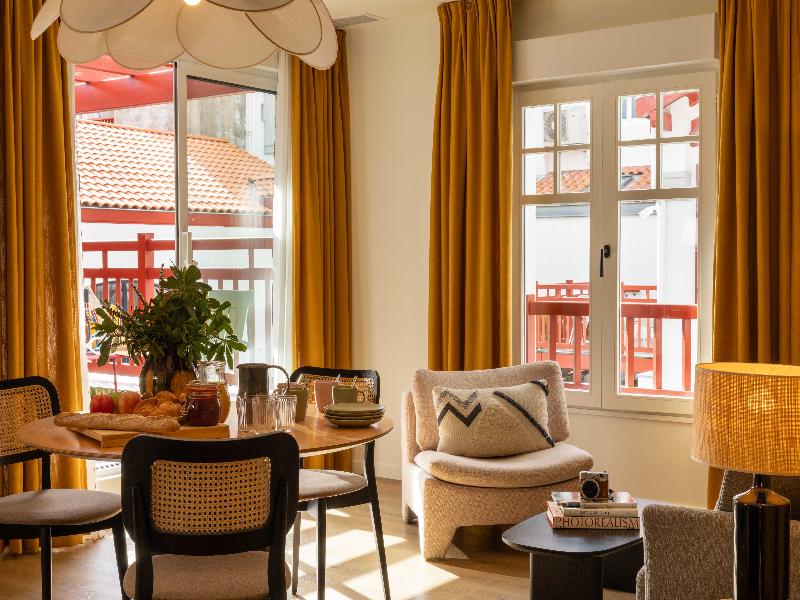 Hôtel Kemaris image
