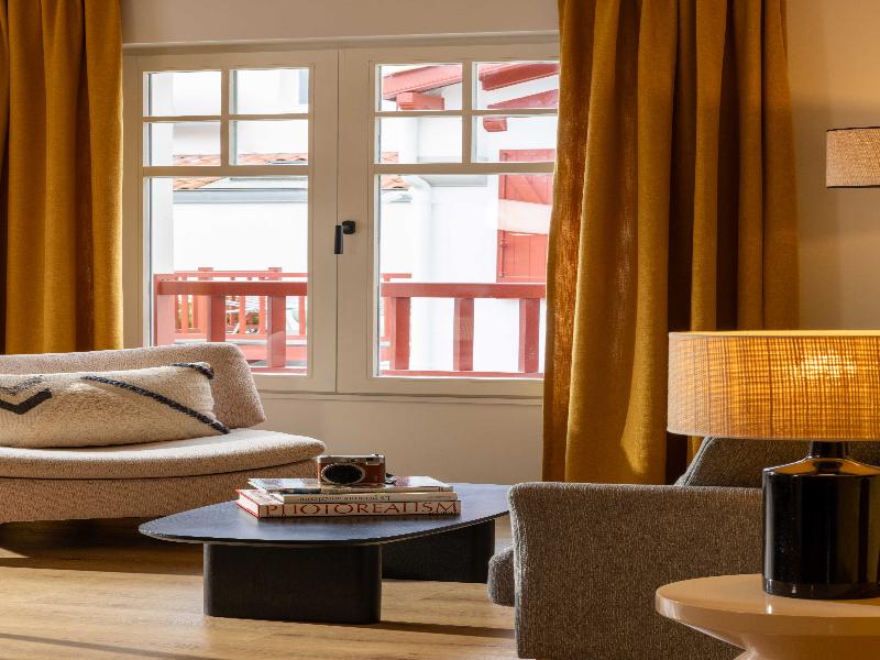 Hôtel Kemaris image
