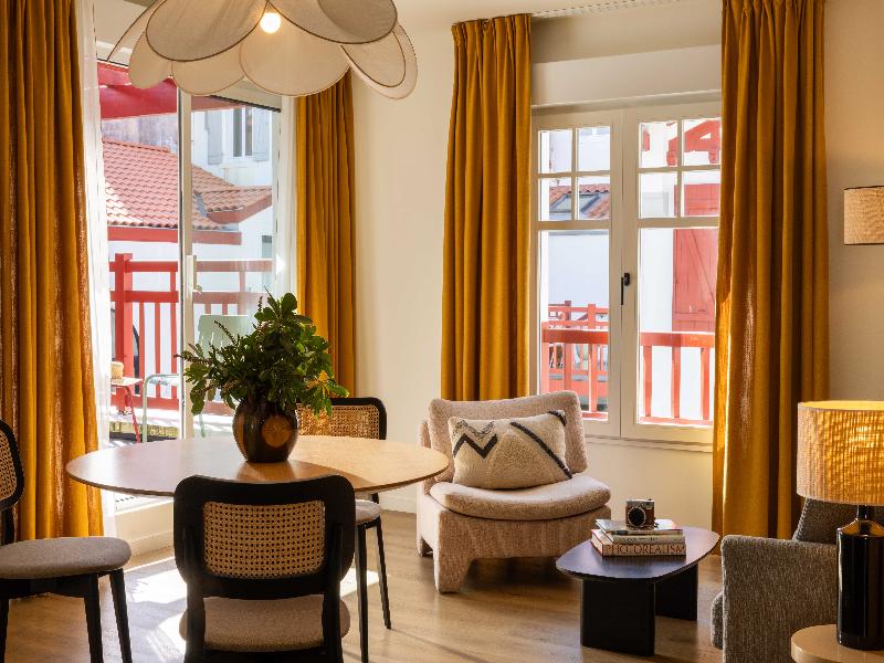 Hôtel Kemaris image