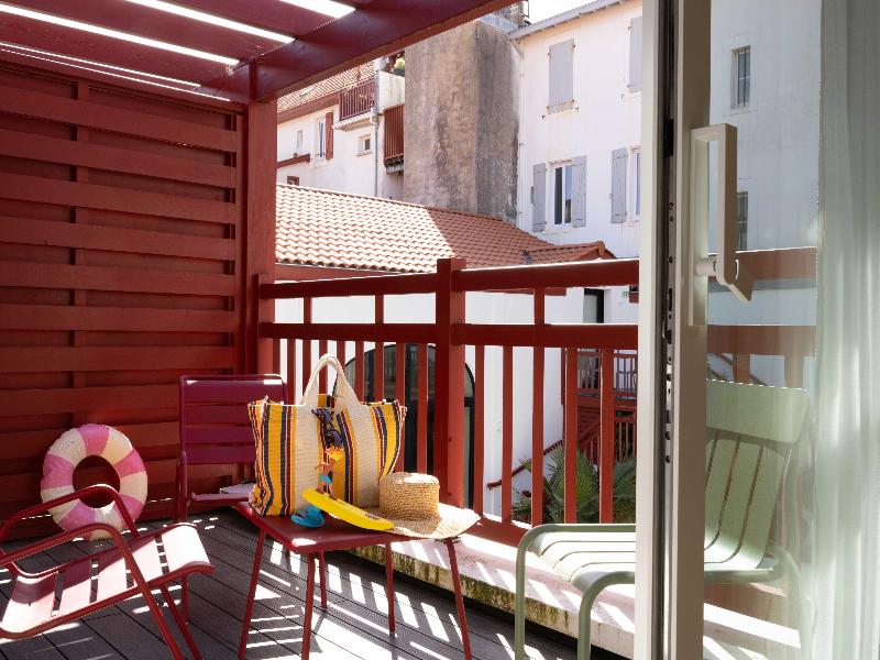 Hôtel Kemaris image